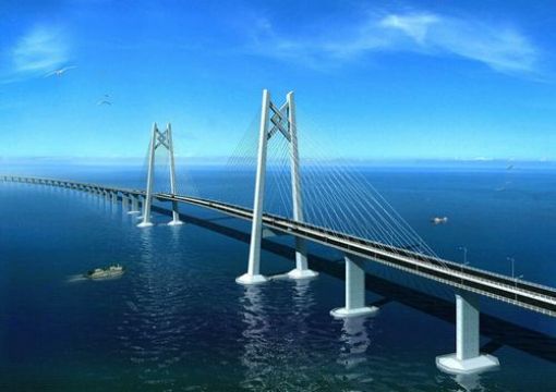 點擊查看詳細信息<br>標題：Bridge 閱讀次數：2527