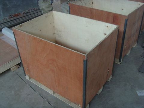 點擊查看詳細信息<br>標題：wooden case 閱讀次數：1310