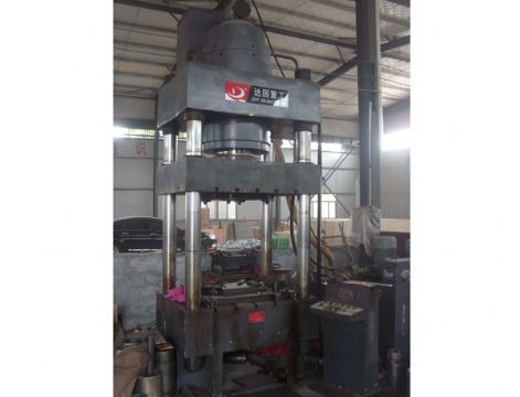 點擊查看詳細信息<br>標題：Hydraulic press -500 閱讀次數：1741