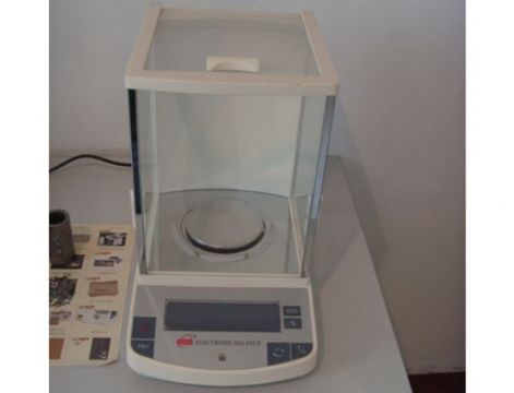 點擊查看詳細信息<br>標題：電子稱（千分） 閱讀次數：2695