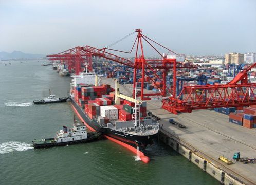 點擊查看詳細信息<br>標題：碼頭 閱讀次數：4275